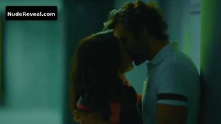 SAYANI GUPTA nude in Inside Edge