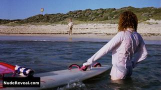 NICOLE KIDMAN nude in Windrider