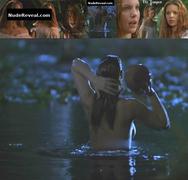 KATHERINE HEIGL nude in The Tempest