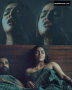 WAMIQA GABBI nude in Modern Love Chennai