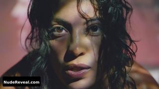 STEPHANIE SIGMAN nude in Arctic Monkeys: Snap Out Of It