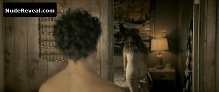 JENNIFER SCHWARY nude in American Gigolo
