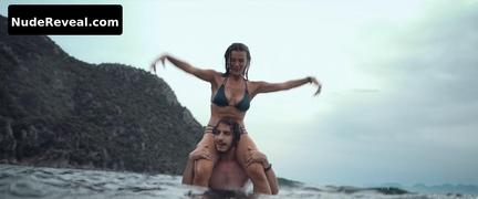PINAR DENIZ nude in Doom of Love