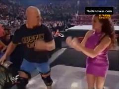 STEPHANIE MCMAHON nude in Wwe Divas