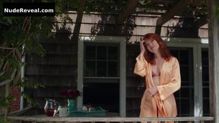 ALICIA WITT nude in Modern Persuasion