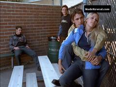 BUSY PHILIPPS nude in Freaks and Geeks