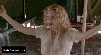 KATE HUDSON nude in Almost Famous