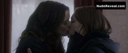 RACHEL WEISZ nude in Disobedience