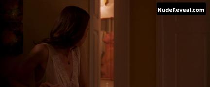 CHLOE PIRRIE nude in Kryptic