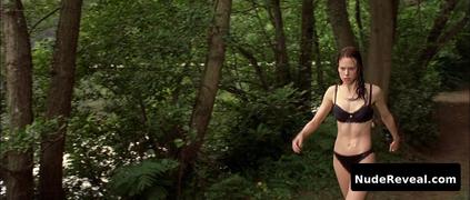 NICOLE KIDMAN nude in Birthday Girl