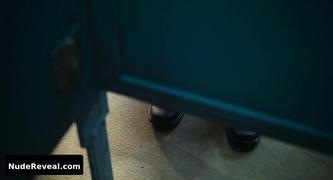 ALISON BRIE nude in Together
