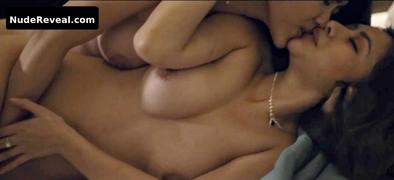 ROB GUINTO nude in Sugar Baby