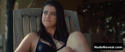 AMBER MIDTHUNDER nude in 14 Cameras