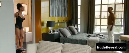 MEAGAN GOOD nude in Deuces