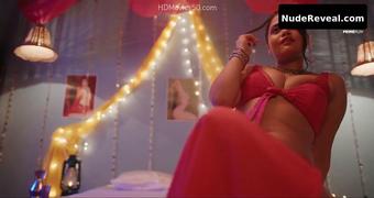 AAYUSHI JAISWAL nude in Charamyog
