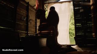 NOEMIE SCHMIDT nude in The Student and Mister Henri