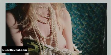 MARIANN HOLE nude in MILF of Norway