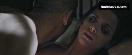MACARENA GOMEZ nude in The Photographer of Mauthausen