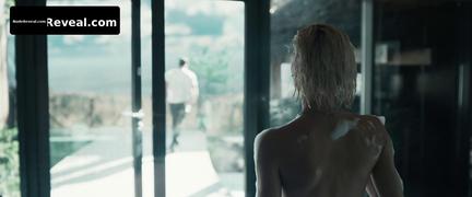 KATARZYNA SAWCZUK nude in Heaven In Hell