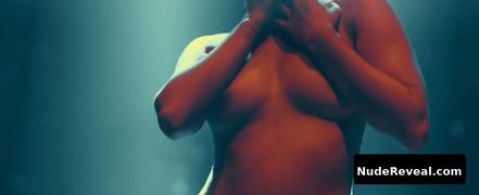 CESS GARCIA nude in Ligaya