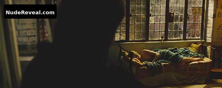 EVAN RACHEL WOOD nude in Across the Universe