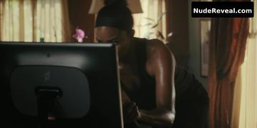 GABRIELLE UNION nude in Truth Be Told