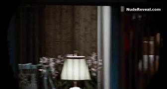 DEBORAH SHELTON nude in Body Double