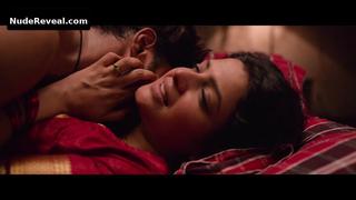 DIVYA PILLAI nude in Mangalavaaram
