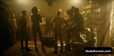 SAMIRA CARVALHO nude in Hard