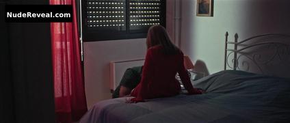 LAURE CALAMY nude in It