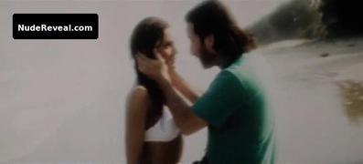 MARIANA SEOANE nude in Canon fidelidad al limite