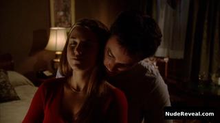 NATALIE RAMSEY nude in Cruel Intentions 3