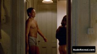 KIM DELANEY nude in NYPD Blue