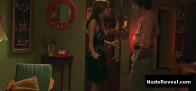 MILENA RADULOVIC nude in Toma