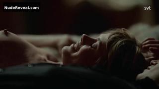 FRIDA GUSTAVSSON nude in Trolosa