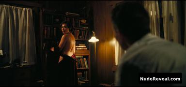 FLORENCE PUGH nude in Oppenheimer