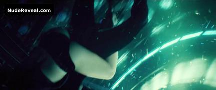REBECCA FERGUSON nude in Mission: Impossible - Rogue Nation