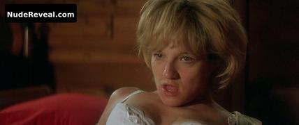 ELLEN BARKIN nude in Bad Company