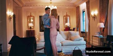 NICOLE KIDMAN nude in Babygirl