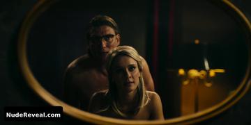 BELLA DAYNE nude in Bad Director