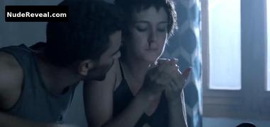 MARIA DE NATI nude in Victim Number 8