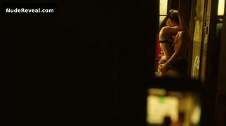 EMMA DUMONT nude in T@agged