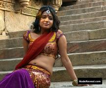 SAMANTHA RUTH PRABHU nude in Baana Kaathadi