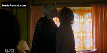 JENNIFER TILLY nude in Chucky