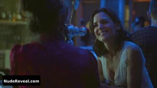 KATIE HOLMES nude in Rare Objects