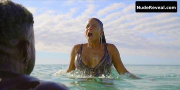 CHRISTINA MILIAN nude in Resort to Love