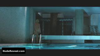 LOUISE BOURGOIN nude in Black Heaven