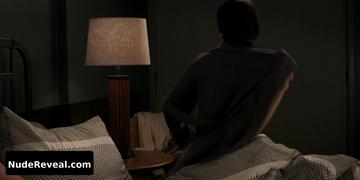 EMERAUDE TOUBIA nude in With Love