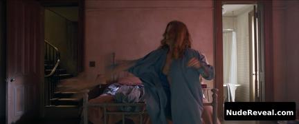 AMY ADAMS nude in The Woman in the Window
