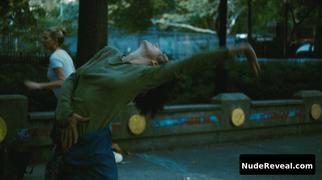 JENNIFER CONNELLY nude in Shelter